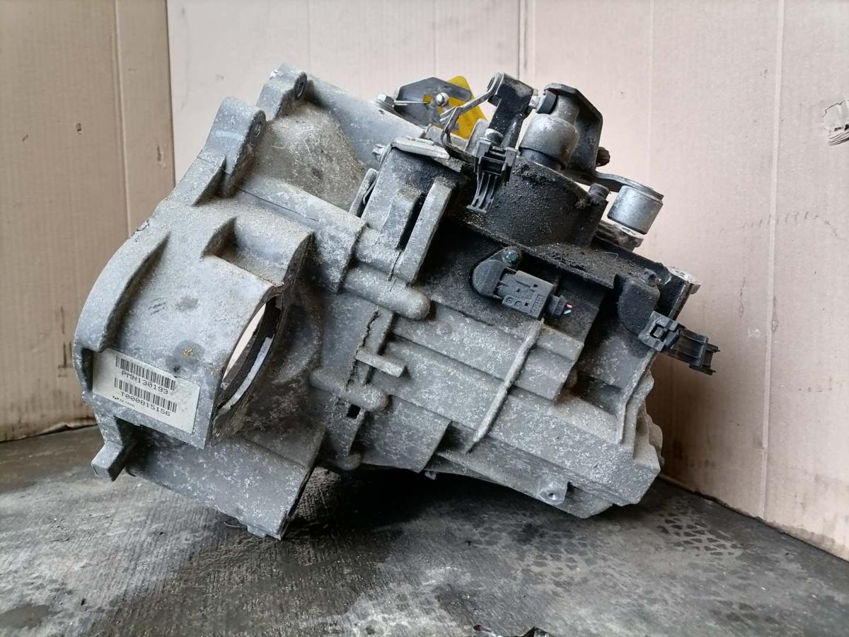 Mitsubishi Colt Z30 original 5 Gang Schaltgetriebe 1,1 55KW Bj.2006